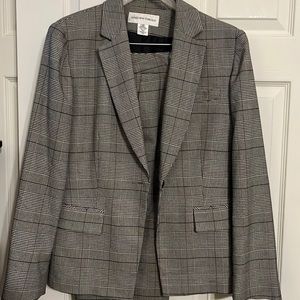 Jones New York, women’s suit, size 10
